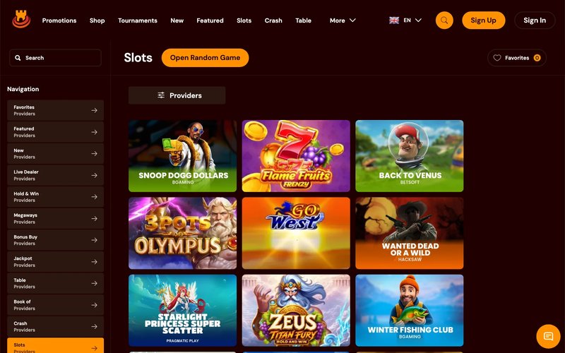 A look at spincastle casino A look at spincastle casino