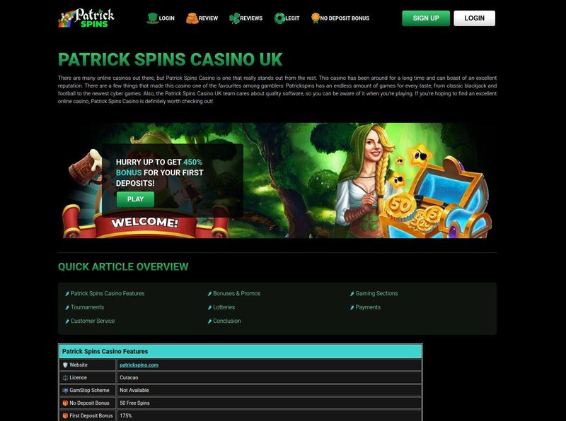 Big Dawgs